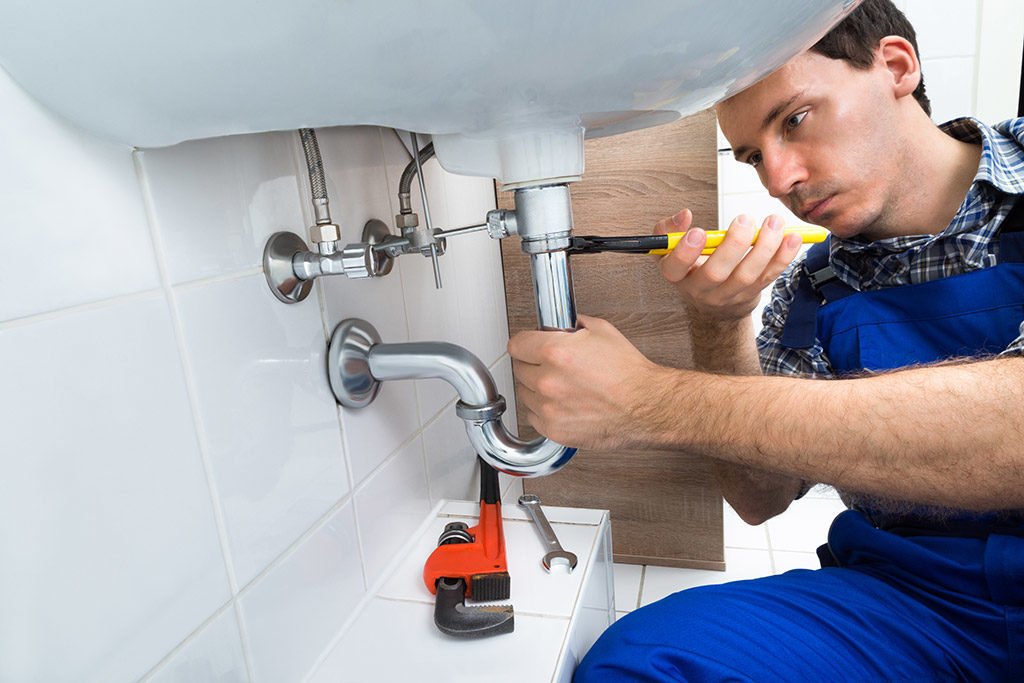 Plumber
