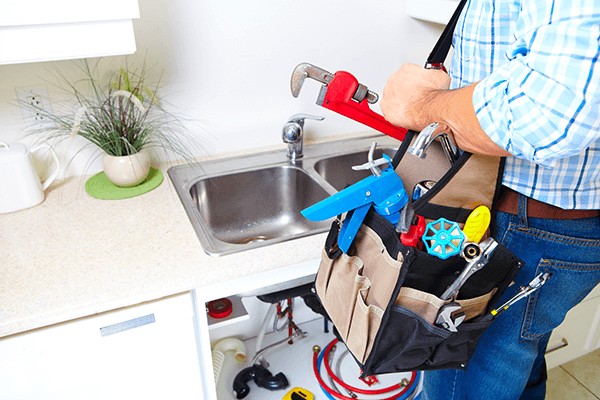 24H Electrician & Plumber Service